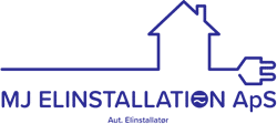 MJ Elinstallation ApS